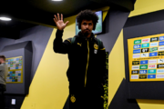 Barcelona fecha contratação de Karim Adeyemi e reforça ataque