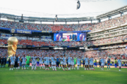 Torcedores argentinos criam abaixo-assinado para anular final da Copa