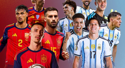 Atlético de Madrid lidera ranking de jogadores na final da Copa