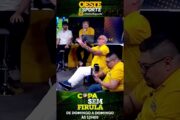 BOMBA NA SELEÇÃO: RAPHINHA DESFALQUE E NEYMAR SOB DÚVIDA!
