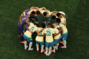 Ausência de Brasil, Alemanha e Itália nas quartas da Copa é inédita na história do Mundial