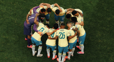 Ausência de Brasil, Alemanha e Itália nas quartas da Copa é inédita na história do Mundial