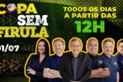 BRASIL CONHECE ADVERSÁRIO DAS OITAVAS! SHOW DA FRANÇA E BASTIDORES DA SELEÇÃO BRASILEIRA