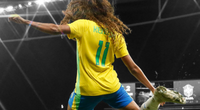 Copa do Mundo Feminina de 2027 pode injetar R$ 8,8 bilhões no Brasil