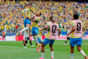 Brasil tenta quebrar tabu inédito contra a Noruega