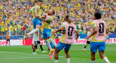 Brasil tenta quebrar tabu inédito contra a Noruega
