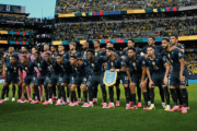 Mídia internacional aponta Brasil como a maior decepção da Copa 2026