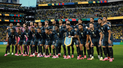 Mídia internacional aponta Brasil como a maior decepção da Copa 2026