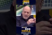 BRUNORO NA FÓRMULA 1: O CHOQUE DE GESTÃO