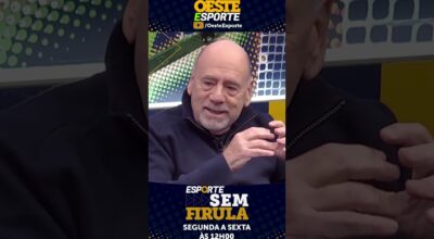 BRUNORO NA FÓRMULA 1: O CHOQUE DE GESTÃO