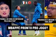 COMO A FRANÇA PRETENDE FURAR O MURO DE MARROCOS?