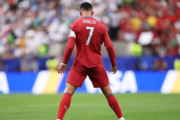 Cristiano Ronaldo transformou Portugal em potência do futebol, mesmo sem conquistar uma Copa