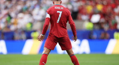 Cristiano Ronaldo transformou Portugal em potência do futebol, mesmo sem conquistar uma Copa