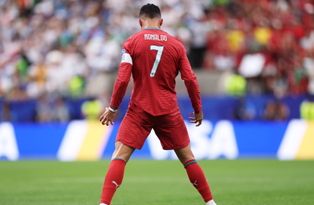 Cristiano Ronaldo transformou Portugal em potência do futebol, mesmo sem conquistar uma Copa