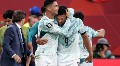 Cristiano Ronaldo decide, Portugal vira sobre a Croácia e garante vaga nas oitavas