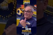 DANILO DE VOLTA AO VERDÃO?