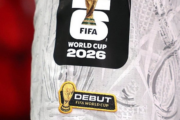 Patches especiais marcam camisas das seleções na Copa do Mundo 2026