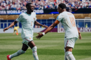França vence Marrocos, confirma favoritismo e está na semifinal da Copa