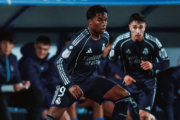 Real Madrid pode emprestar Endrick novamente e disputa por vaga no ataque segue aberta