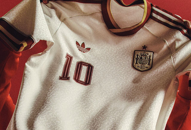 veja quais fornecedoras mais vestiram seleções finalistas da Copa do Mundo