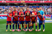 Espanha x Bélgica: veja horário, onde assistir e tudo sobre o duelo