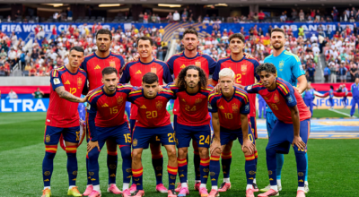 Espanha x Bélgica: veja horário, onde assistir e tudo sobre o duelo