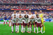 Idade dos jogadores espanhóis no título mundial de 2010