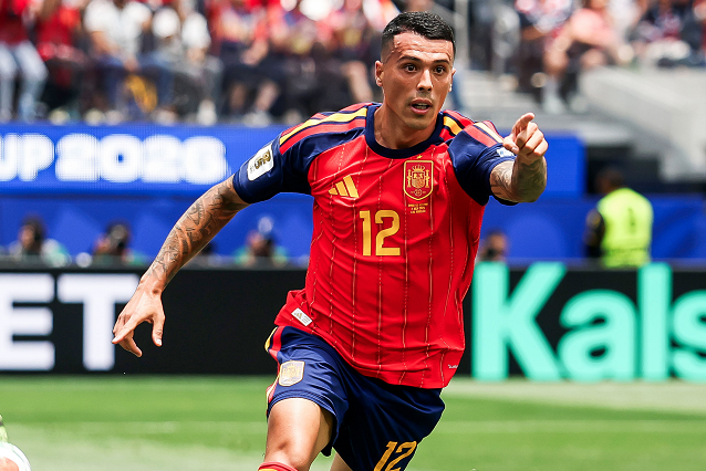 Espanha domina a Áustria, vence por 3 a 0 e avança às oitavas da Copa do Mundo