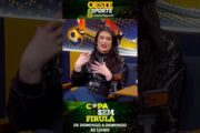 ESPANHA VS FRANÇA: O QUE FALTOU?