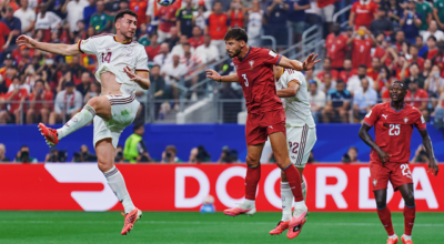 Espanha vence Portugal no fim, elimina Cristiano Ronaldo e vai às quartas