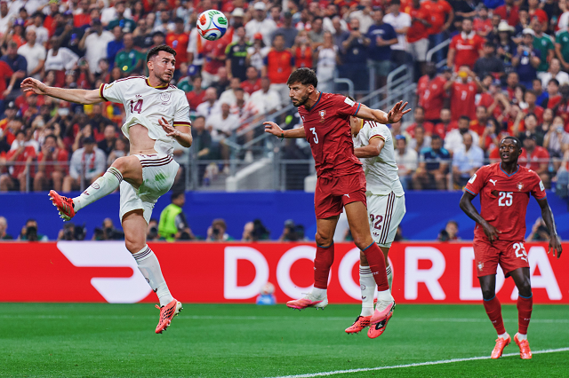 Espanha vence Portugal no fim, elimina Cristiano Ronaldo e vai às quartas