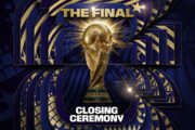 FIFA divulga detalhes da cerimônia de encerramento da Copa do Mundo 2026