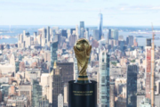 Copa do Mundo de 2026 é considerada a 10ª melhor edição da história