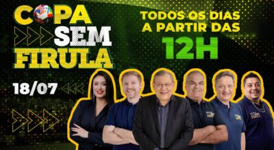 FLAMENGO AMASSA, MAS PODE PERDER LÉO PEREIRA! + O ADEUS DE DESCHAMPS E BRIGA NO BRASILEIRÃO!