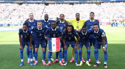 França e Marrocos duelam por vaga na semifinal; veja escalações e transmissão