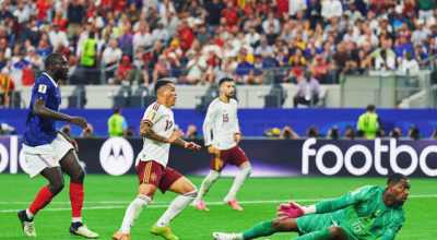 Espanha vence a França e está na final da Copa do Mundo de 2026