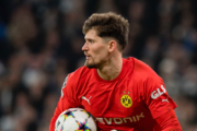 Gregor Kobel lidera estatística e foi o goleiro que mais evitou gols na Copa