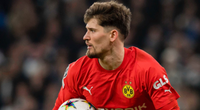 Gregor Kobel lidera estatística e foi o goleiro que mais evitou gols na Copa