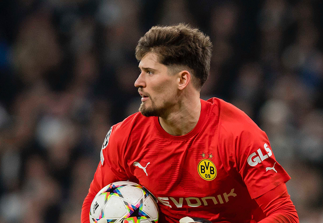 Gregor Kobel lidera estatística e foi o goleiro que mais evitou gols na Copa