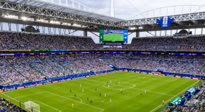 Copa do Mundo: Inglaterra e França disputam o terceiro lugar neste sábado; veja horário e onde assistir