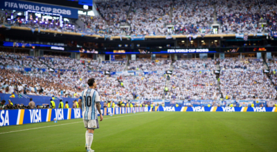 veja horário, onde assistir e detalhes de Argentina x Suíça e Inglaterra x Noruega