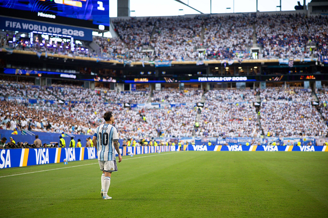 veja horário, onde assistir e detalhes de Argentina x Suíça e Inglaterra x Noruega