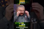 INACREDITÁVEL: MILTON NEVES TENTA SEDUZIR COM ÓCULOS DA LELÊ
