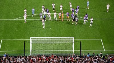 Disputa de terceiro lugar da Copa do Mundo terá premiação