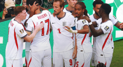 Bellingham decide na prorrogação, Inglaterra vence a Noruega e está na semifinal