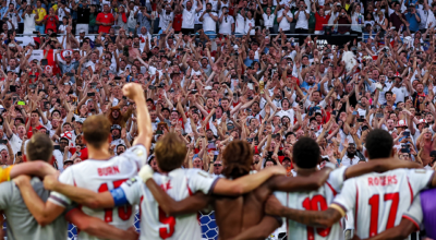 Inglaterra e Argentina fazem clássico valendo vaga na final da Copa 2026