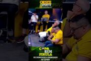 JOÃO FONSECA SURTOU? A VERDADE POR TRÁS DA ELIMINAÇÃO EM WIMBLEDON!