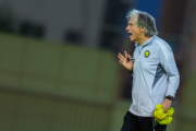 Jorge Jesus trocará salário milionário na Arábia para comandar Portugal