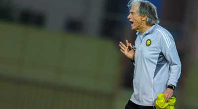 Jorge Jesus trocará salário milionário na Arábia para comandar Portugal
