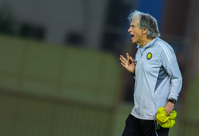 Jorge Jesus trocará salário milionário na Arábia para comandar Portugal